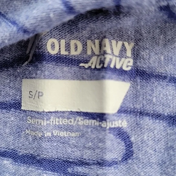 Old Navy Tank - Picture 4 of 6